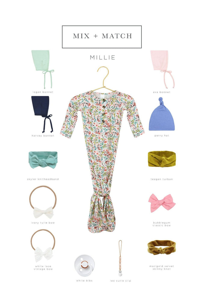 Millie - Blickenstaffs Toy Store