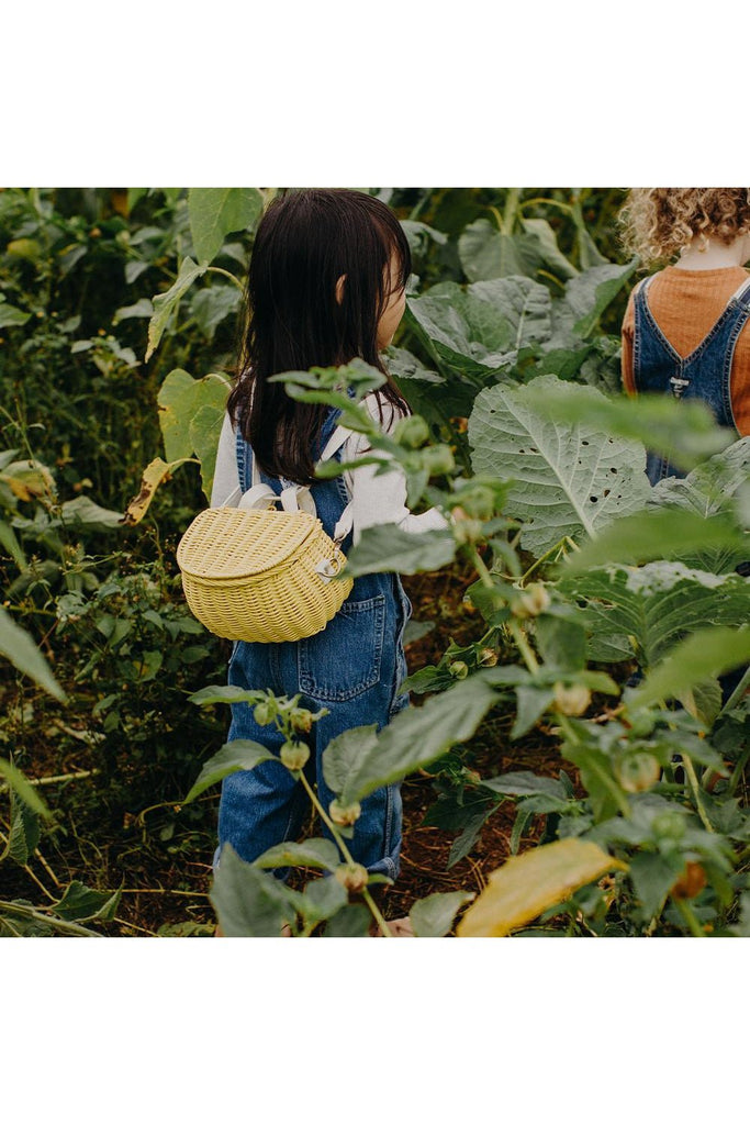 Mini Chari Rattan Bag - Blickenstaffs Toy Store