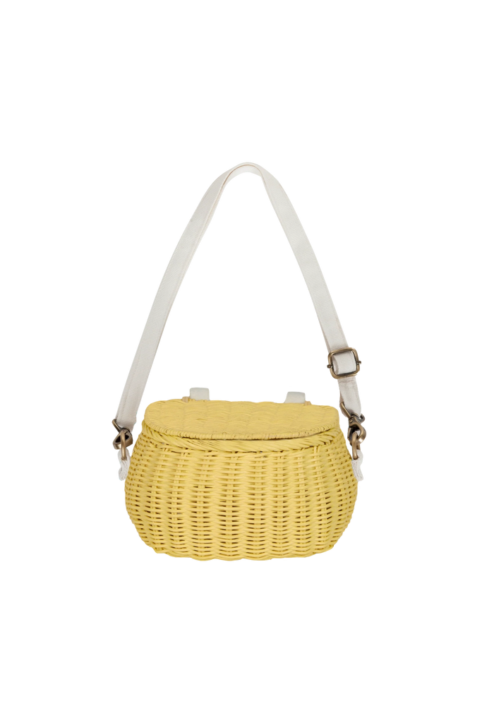 Mini Chari Rattan Bag - Blickenstaffs Toy Store