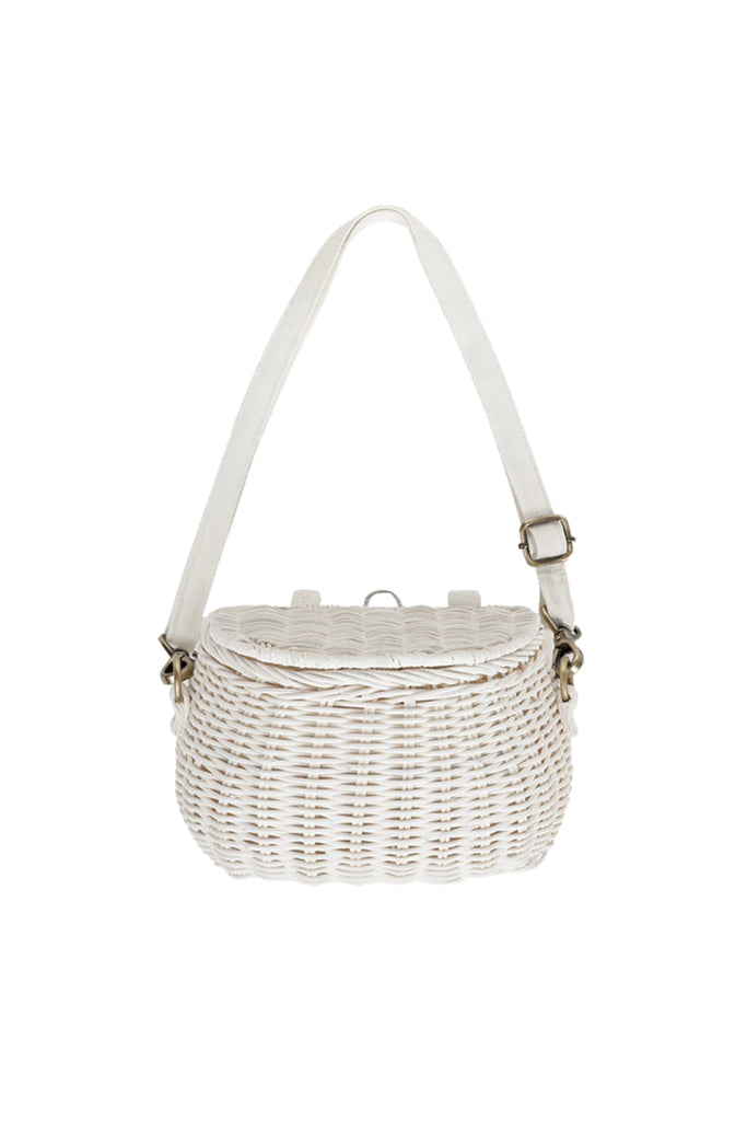 Mini Chari Rattan Bag - Blickenstaffs Toy Store