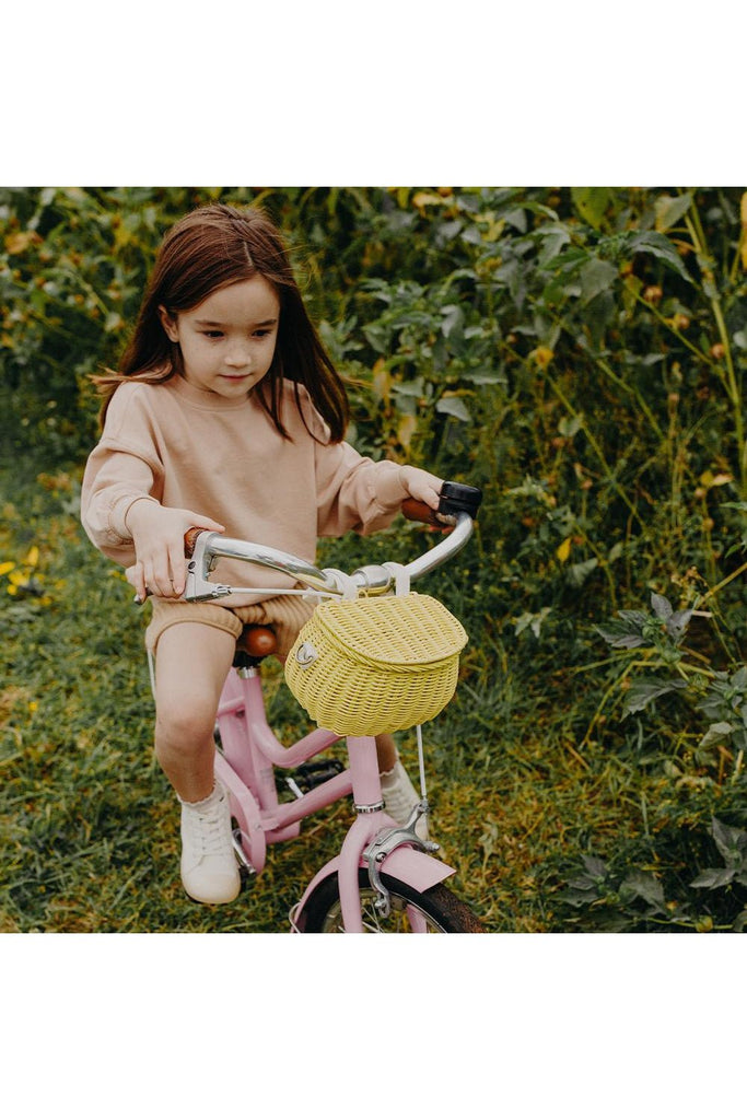 Mini Chari Rattan Bag - Blickenstaffs Toy Store