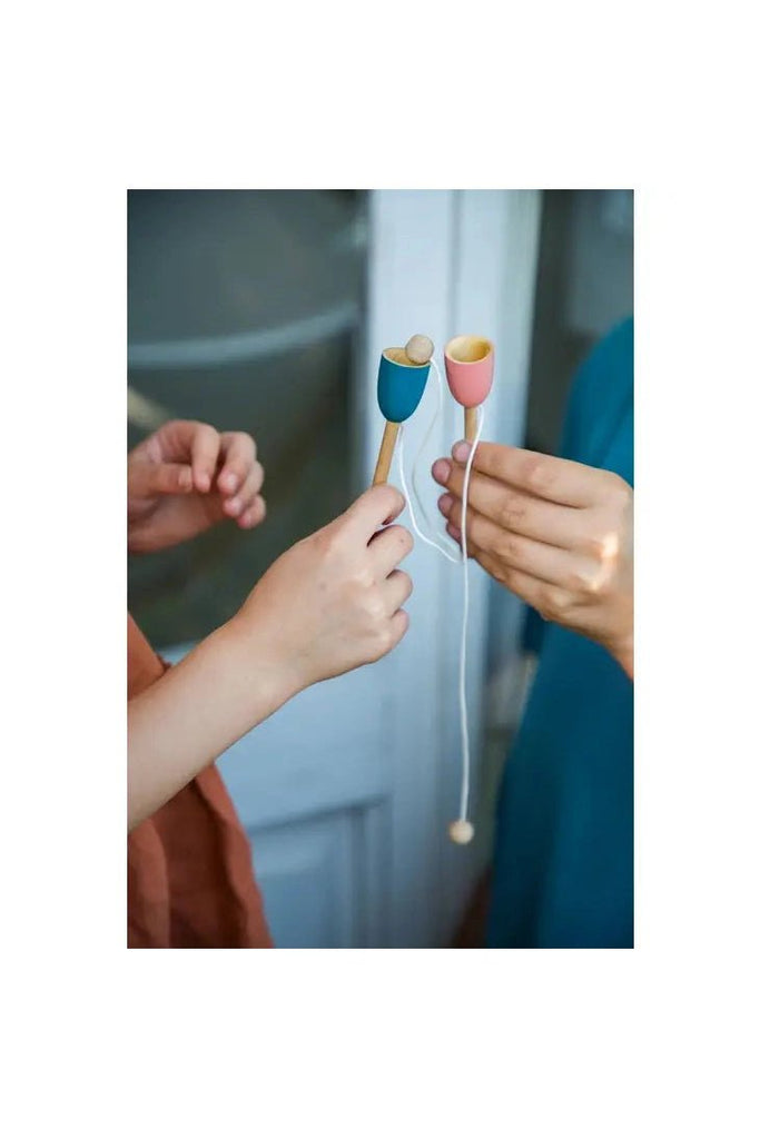 Mini Cup and Ball - Blickenstaffs Toy Store