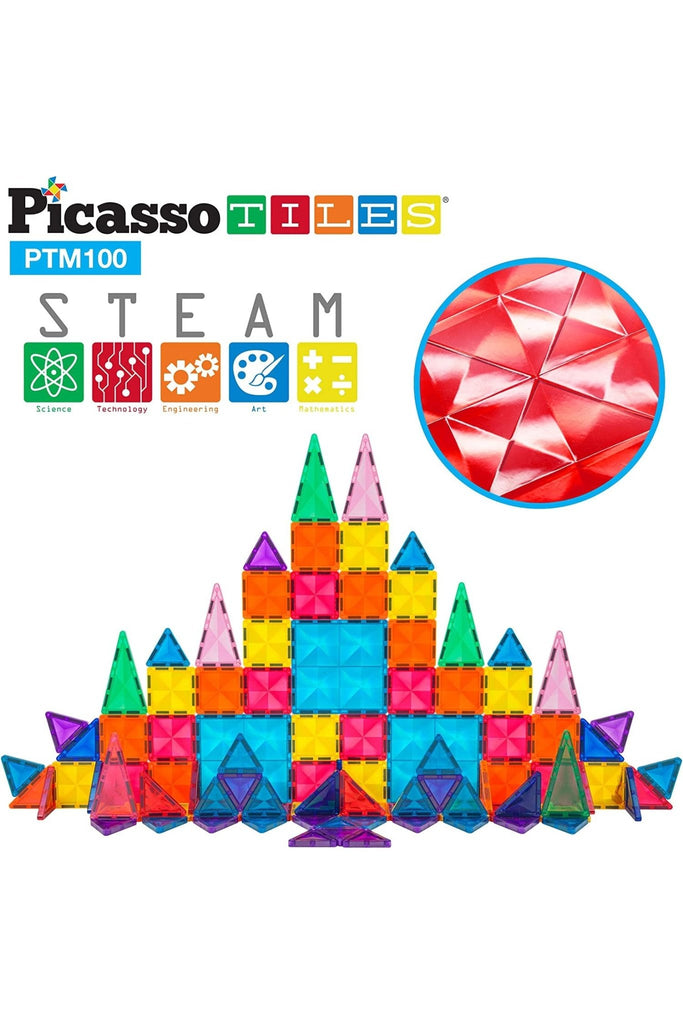 Mini Diamond Series Set 100 Pieces - Blickenstaffs Toy Store