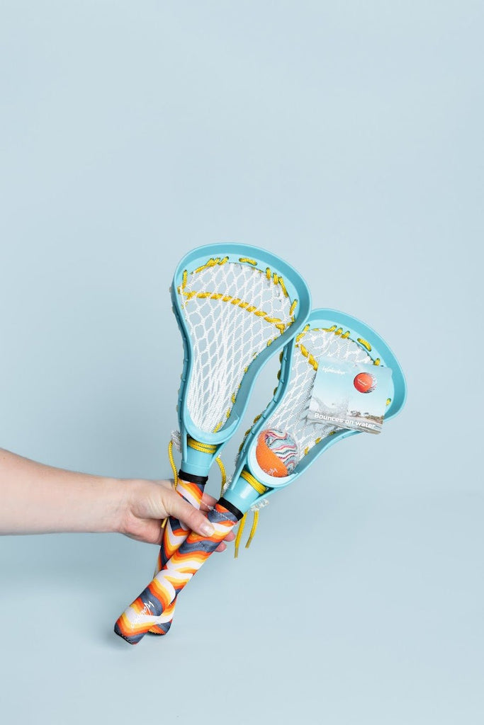 Mini Lacrosse Set - Blickenstaffs Toy Store