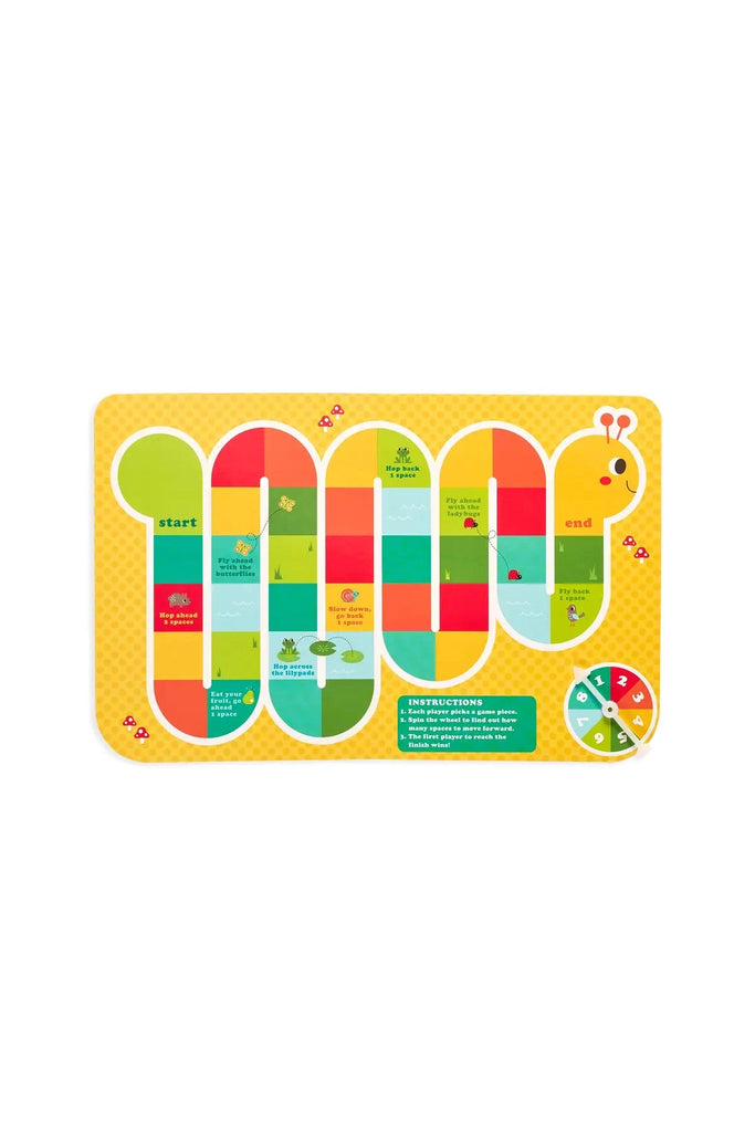 Mini on - the - go Reusable Sticker Fun - Blickenstaffs Toy Store