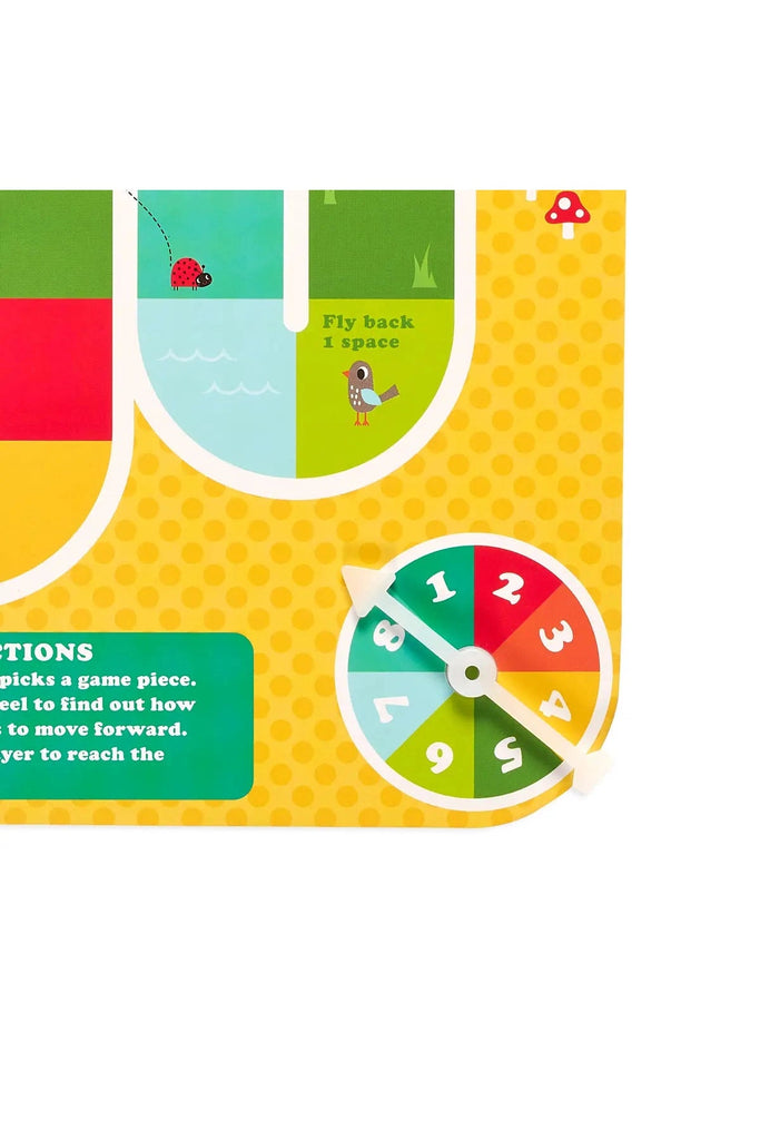 Mini on - the - go Reusable Sticker Fun - Blickenstaffs Toy Store