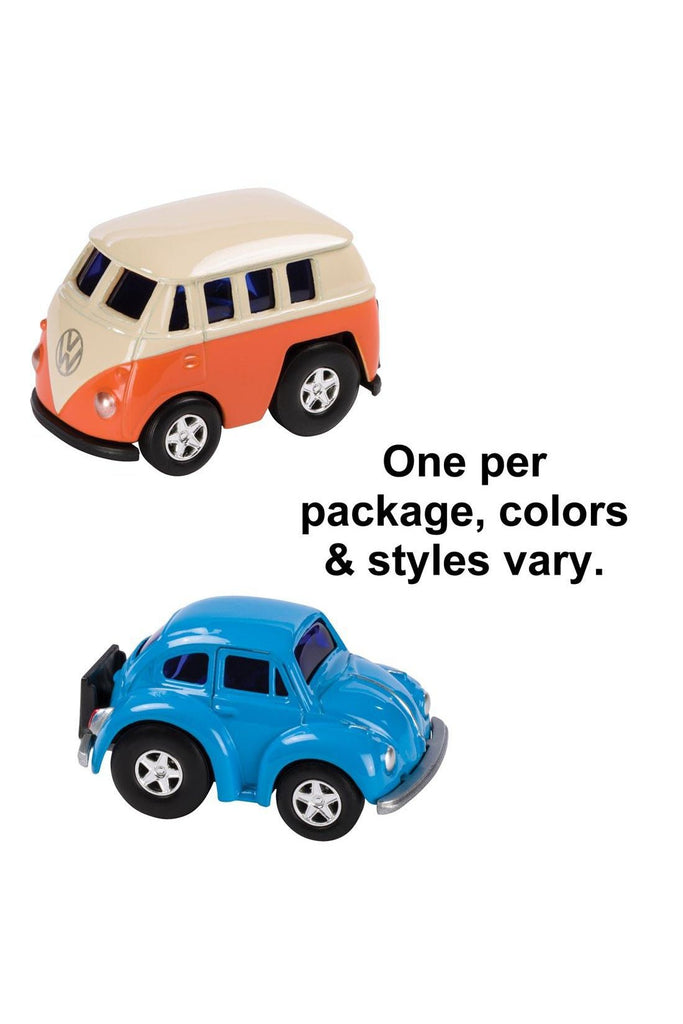 Mini Volkswagen - Blickenstaffs Toy Store