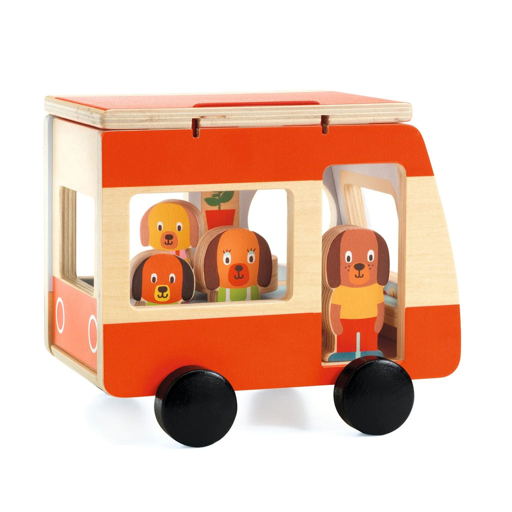 Wooden Toy Cutting Board Sets – Blickenstaffs Toy Store