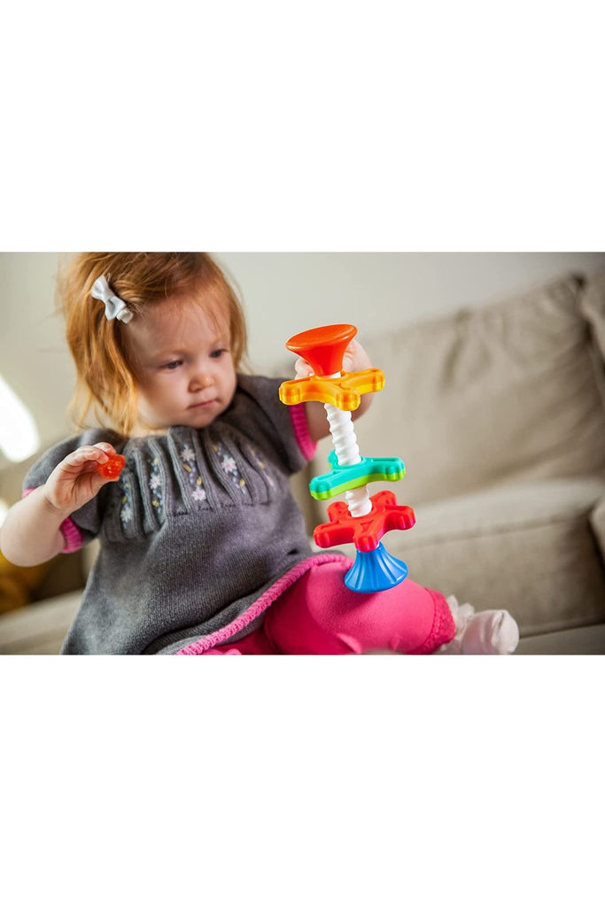 MiniSpinny - Blickenstaffs Toy Store