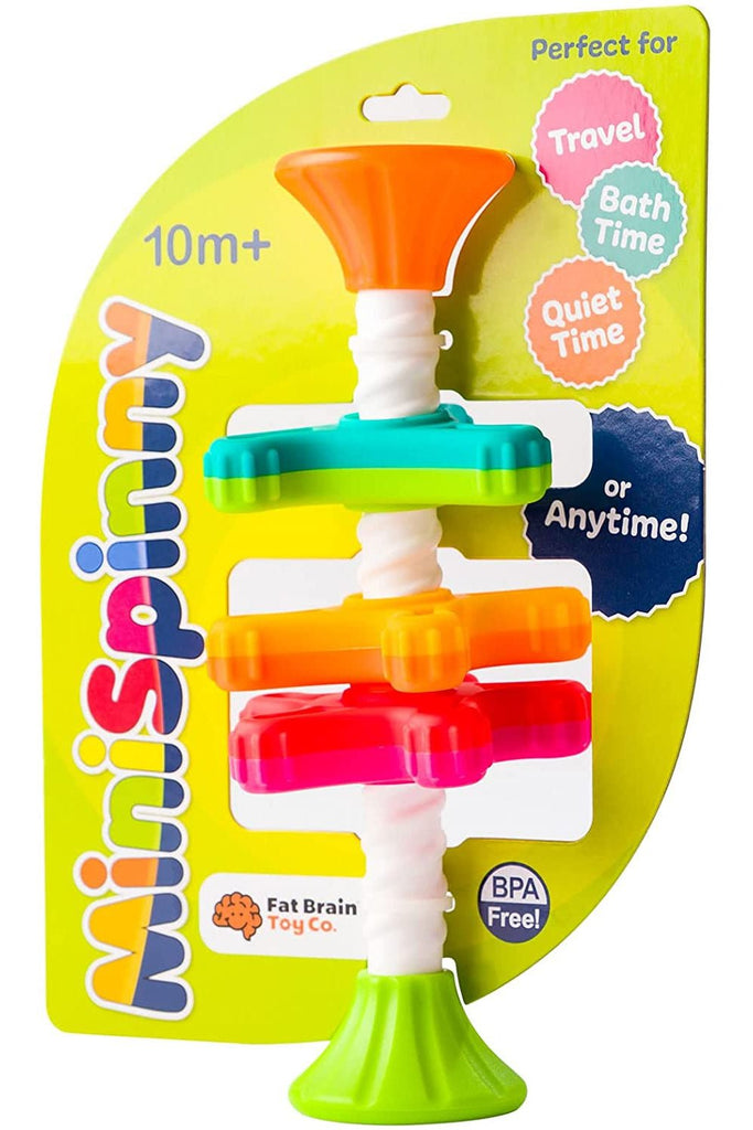 MiniSpinny - Blickenstaffs Toy Store