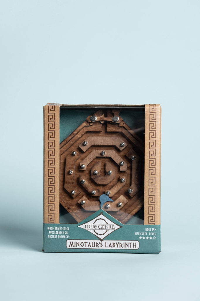 Minotaur's Labyrinth - Blickenstaffs Toy Store