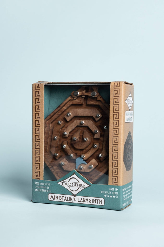 Minotaur's Labyrinth - Blickenstaffs Toy Store