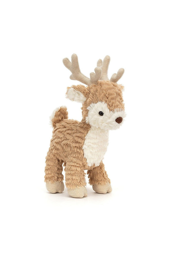 Mitzi Reindeer - Blickenstaffs Toy Store
