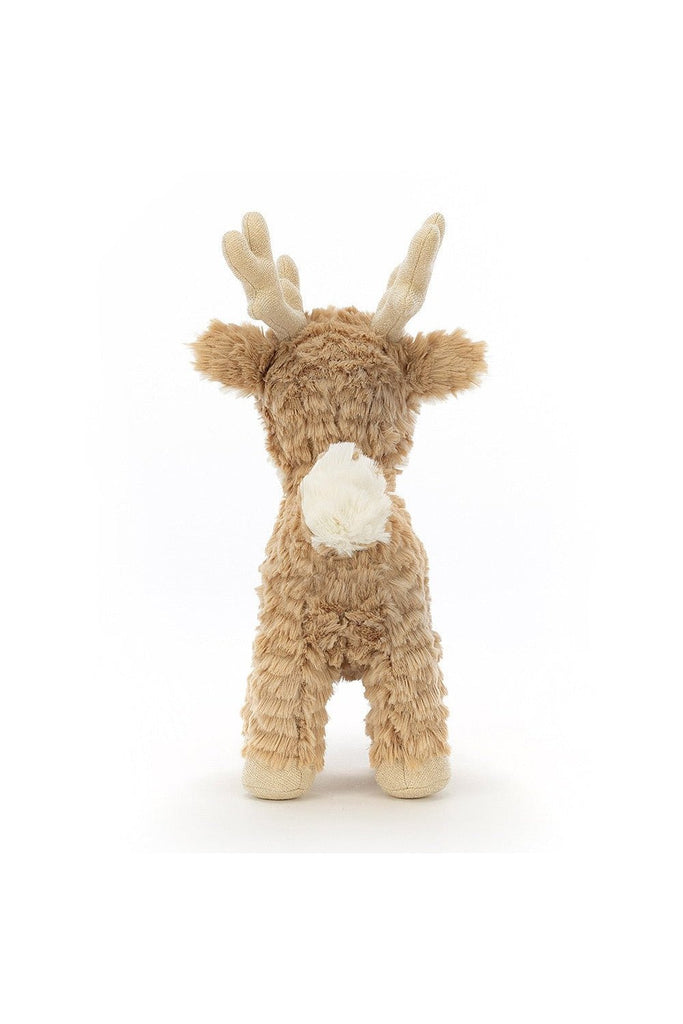 Mitzi Reindeer - Blickenstaffs Toy Store