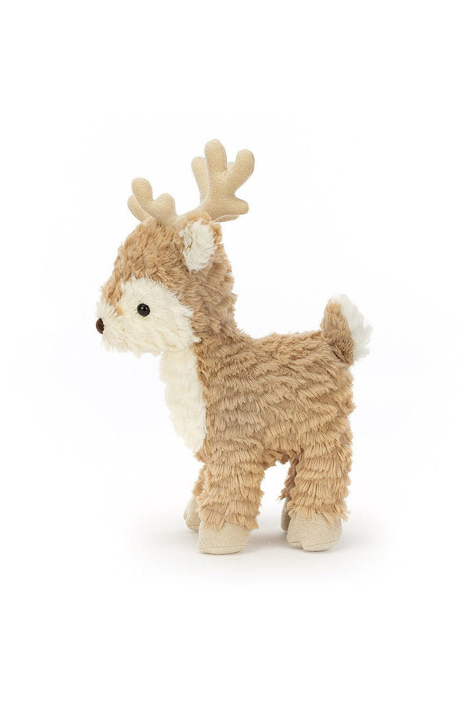 Mitzi Reindeer - Blickenstaffs Toy Store