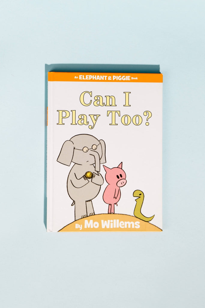 Mo Williams Books - Blickenstaffs Toy Store