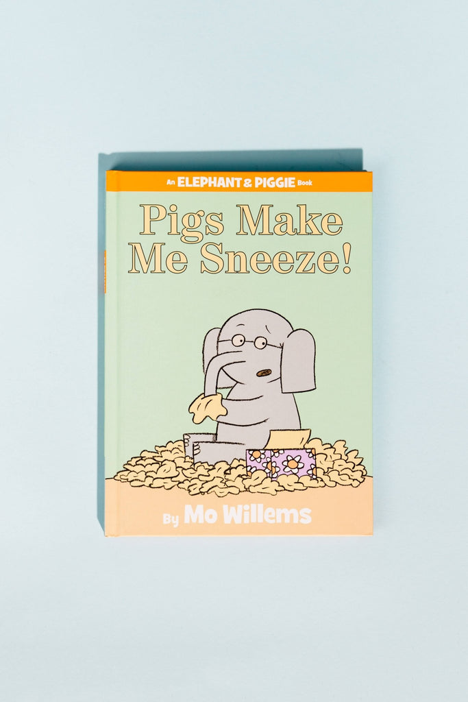 Mo Williams Books - Blickenstaffs Toy Store