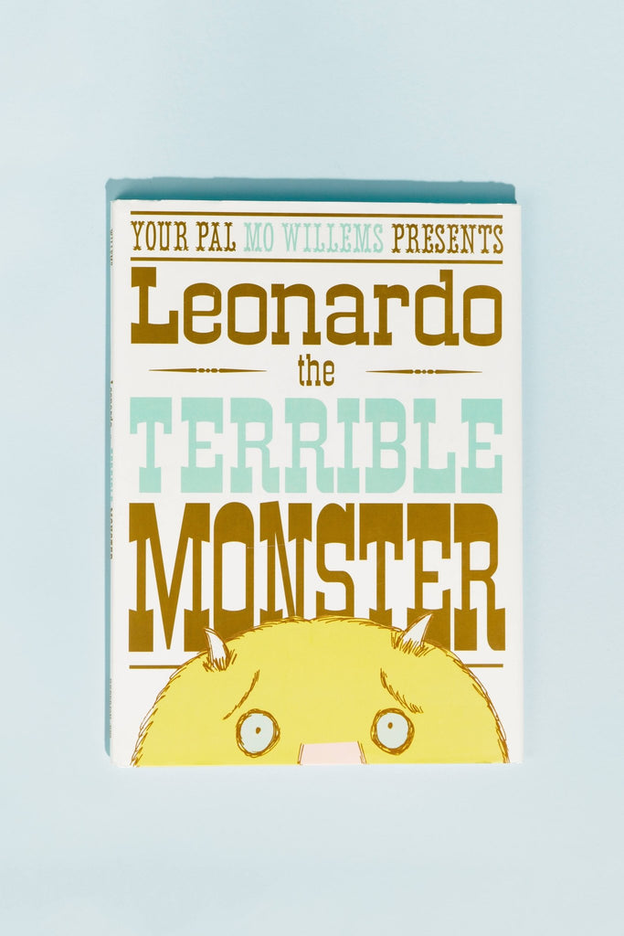 Mo Williams Books - Blickenstaffs Toy Store