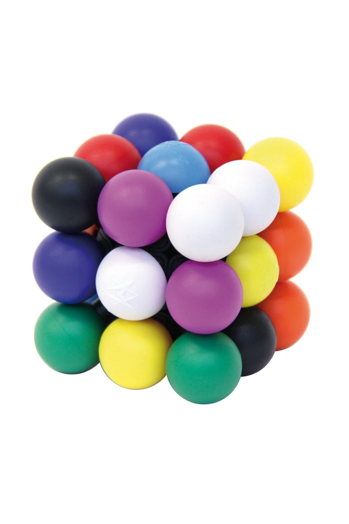 Molecube Puzzle Cube - Blickenstaffs Toy Store