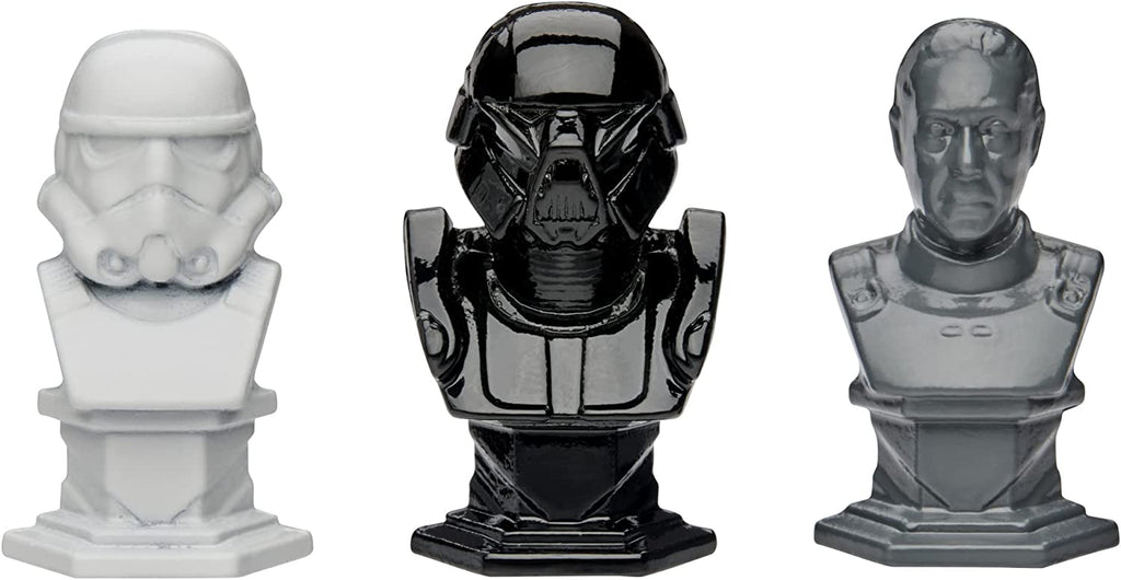 Monopoly: Star Wars The Mandalorian Edition - Blickenstaffs Toy Store