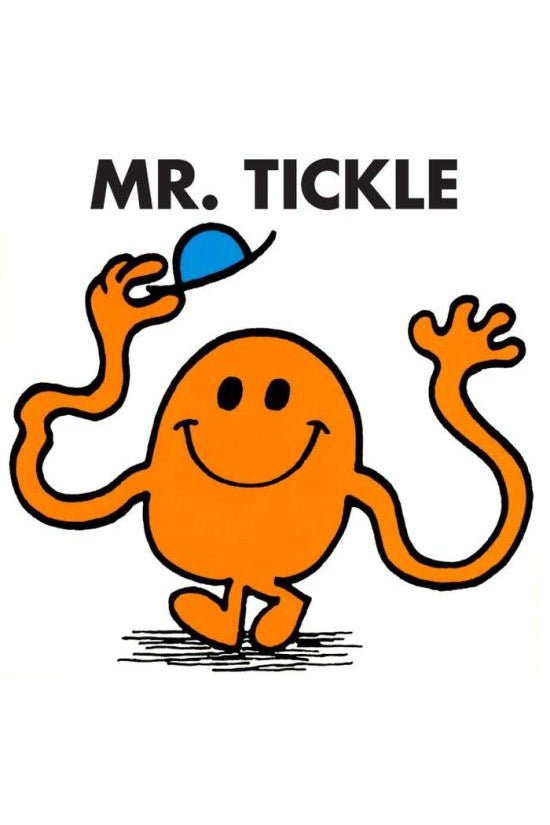 Mr. Man Books - Blickenstaffs Toy Store