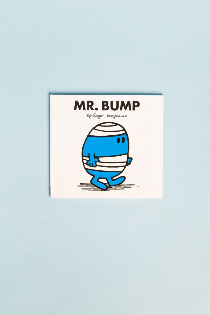 Mr. Man Books - Blickenstaffs Toy Store