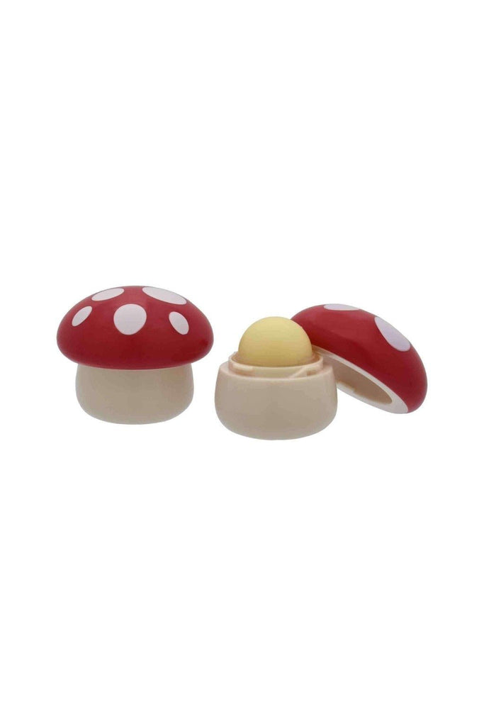 Mushroom Lip Balm - Blickenstaffs Toy Store
