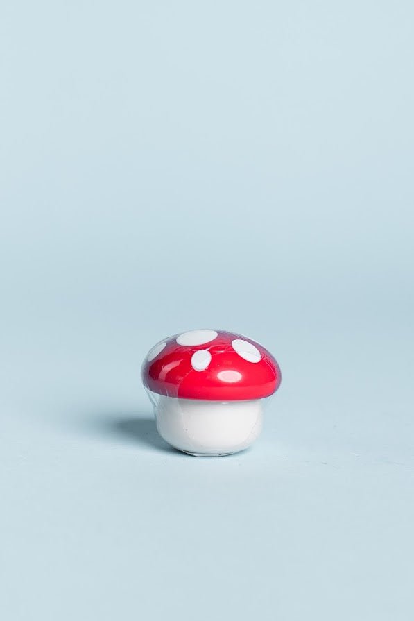Mushroom Lip Balm - Blickenstaffs Toy Store