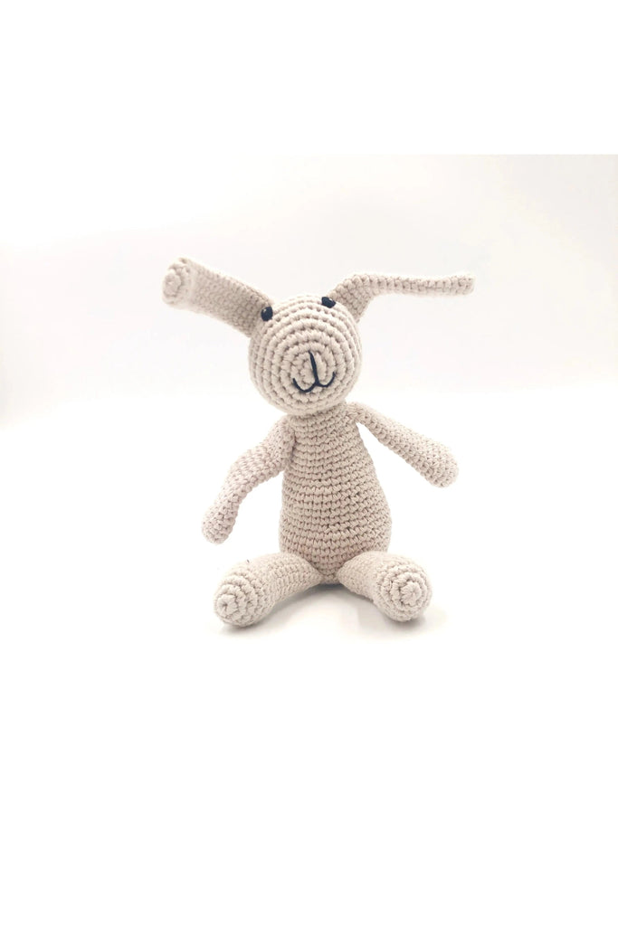 My First Bunny - Blickenstaffs Toy Store