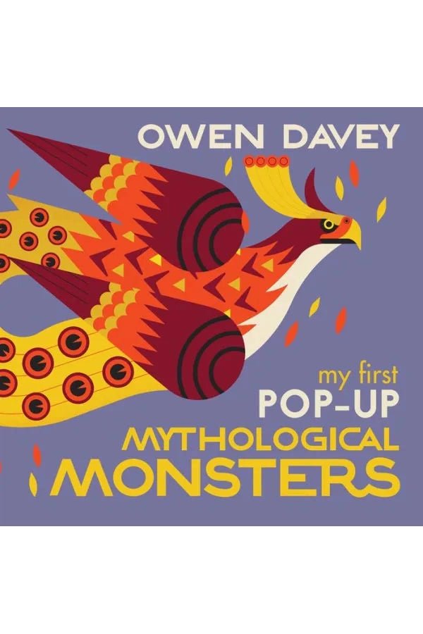 My First Pop - Up: - Blickenstaffs Toy Store