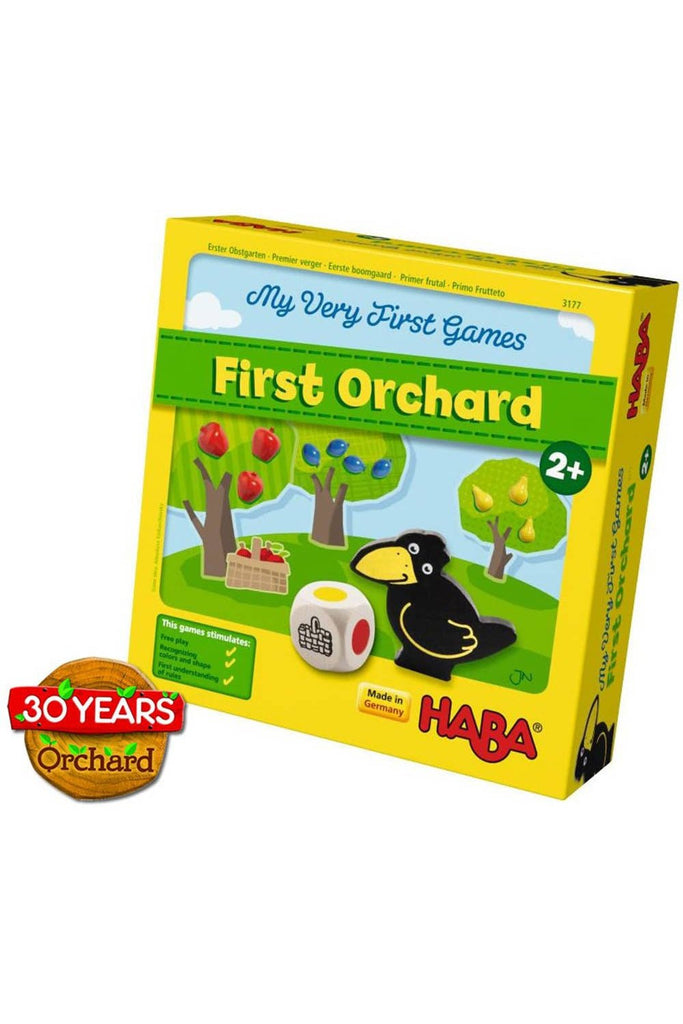 My Very First Games - First Orchard - Blickenstaffs Toy Store