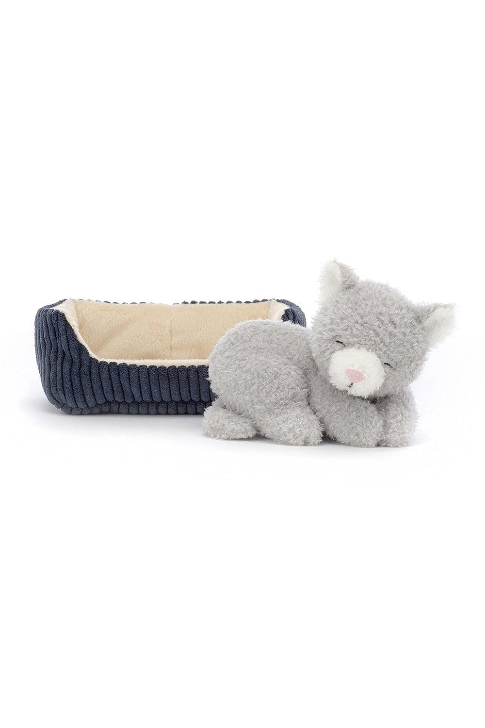Napping Nipper Cat – Blickenstaffs Toy Store