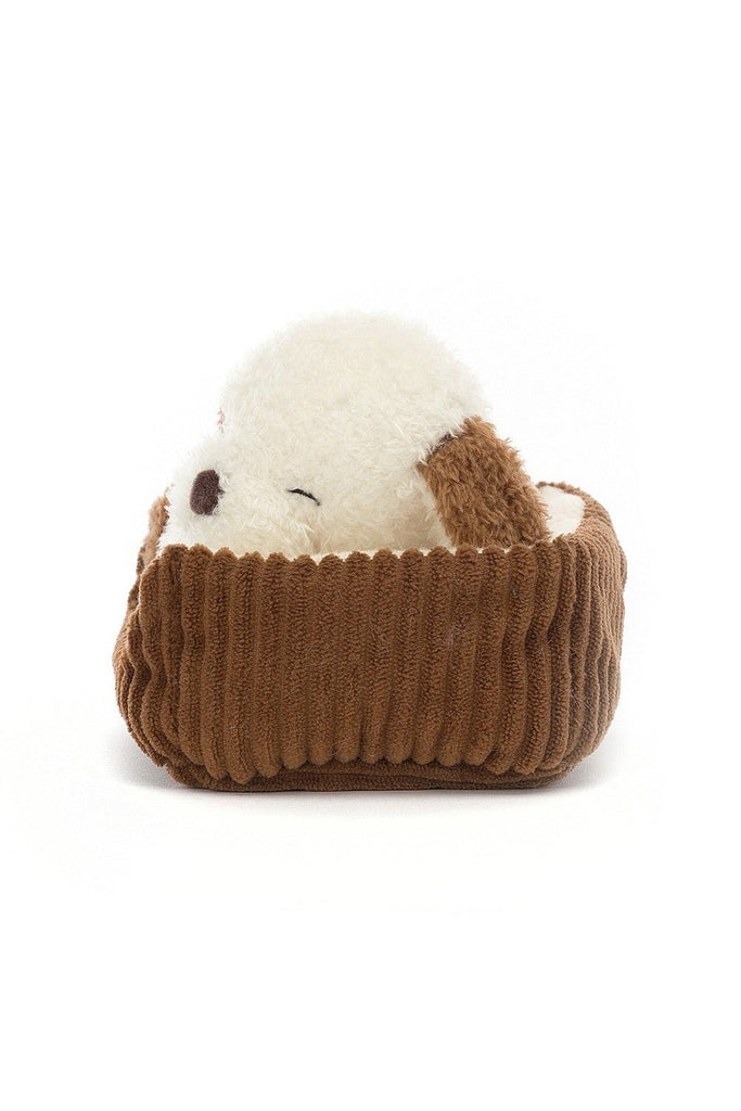 Napping Nipper Dog - Blickenstaffs Toy Store