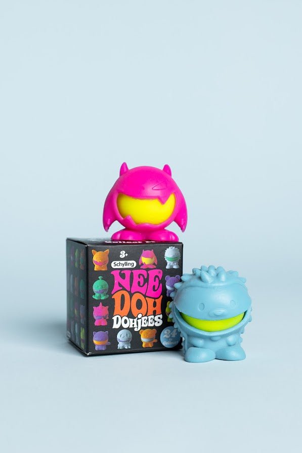 Nee Doh: Dohjees - Blickenstaffs Toy Store