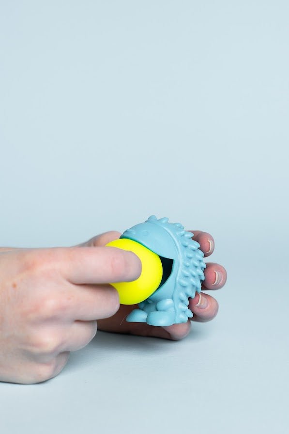 Nee Doh: Dohjees - Blickenstaffs Toy Store