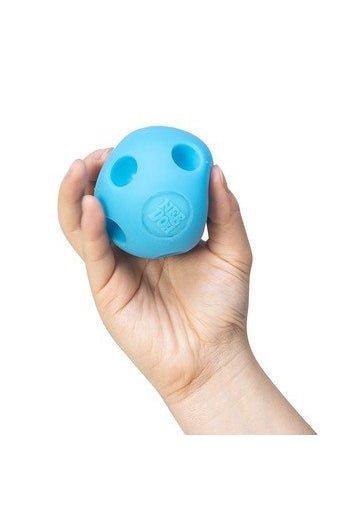 Nee Doh: Happy Snappy Ball - Blickenstaffs Toy Store