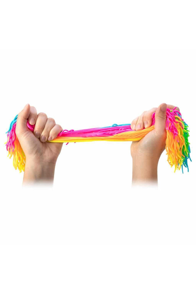 Nee Doh: Ramen Noodlies - Blickenstaffs Toy Store