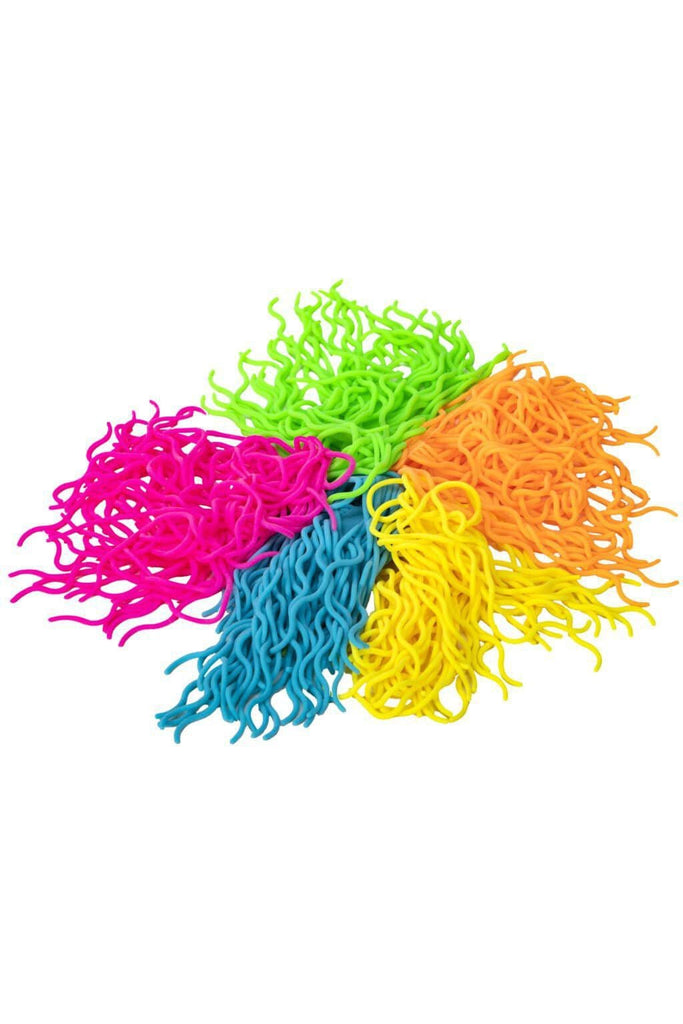 Nee Doh: Ramen Noodlies - Blickenstaffs Toy Store