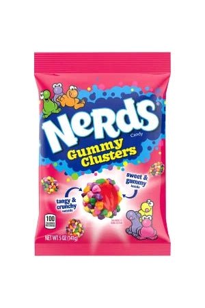 Nerds Clusters - Blickenstaffs Toy Store