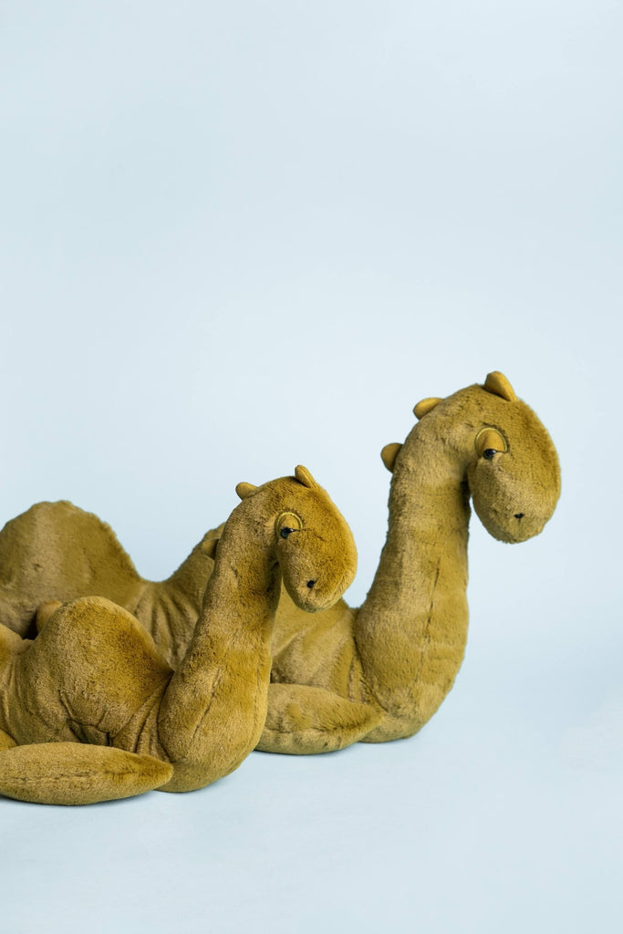 Nessie - Blickenstaffs Toy Store