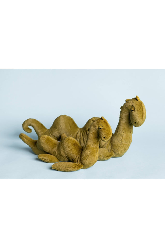 Nessie - Blickenstaffs Toy Store