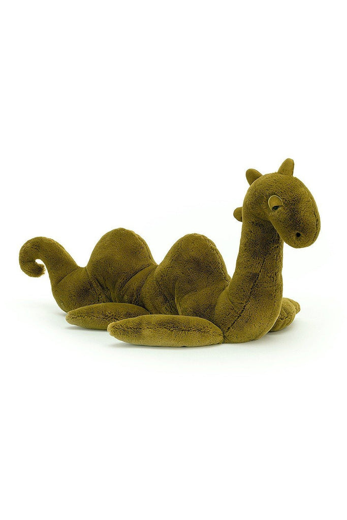Nessie - Blickenstaffs Toy Store