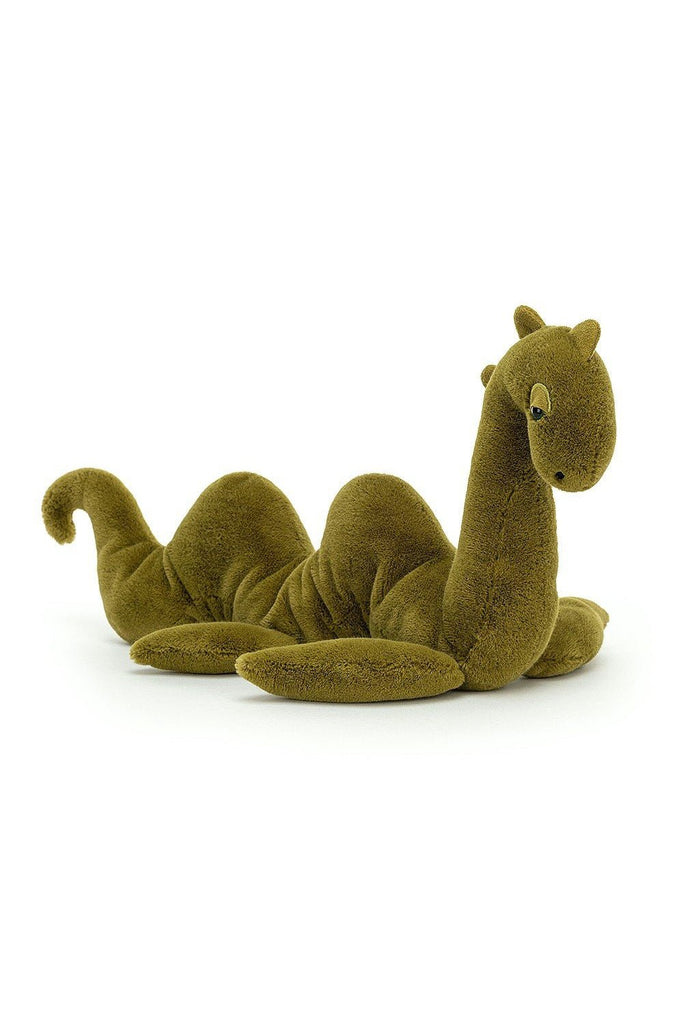 Nessie - Blickenstaffs Toy Store