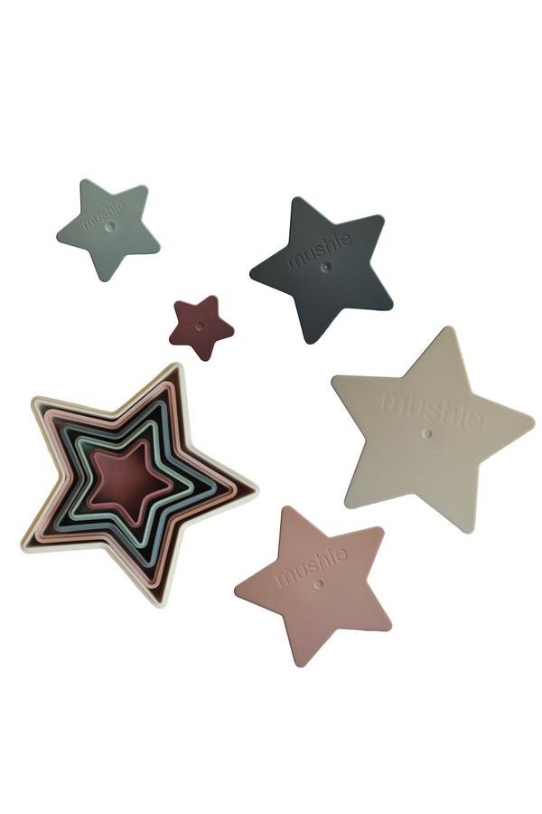 Nesting Stars Toy - Blickenstaffs Toy Store