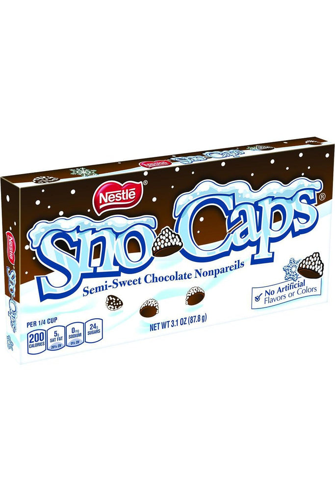 Nestle Sno Caps - Blickenstaffs Toy Store