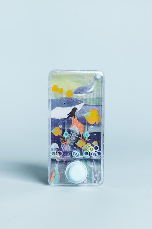 Ocean Wonderland Arcade Water Game - Blickenstaffs Toy Store