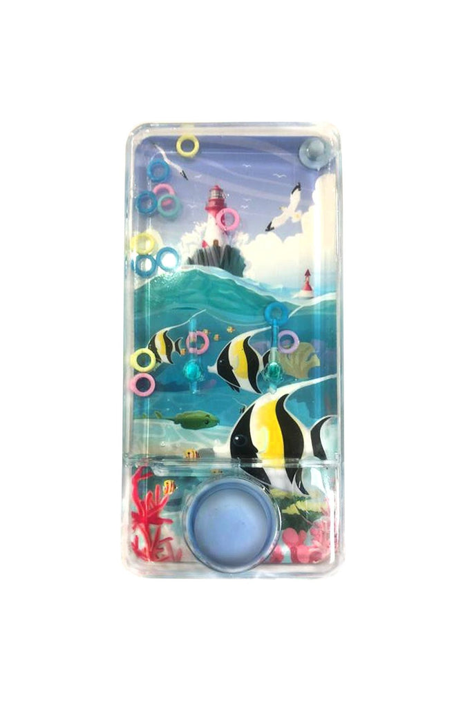 Ocean Wonderland Arcade Water Game - Blickenstaffs Toy Store