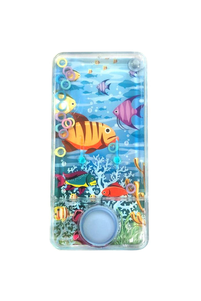 Ocean Wonderland Arcade Water Game - Blickenstaffs Toy Store