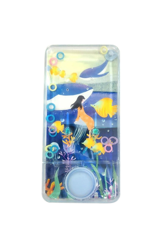 Ocean Wonderland Arcade Water Game - Blickenstaffs Toy Store