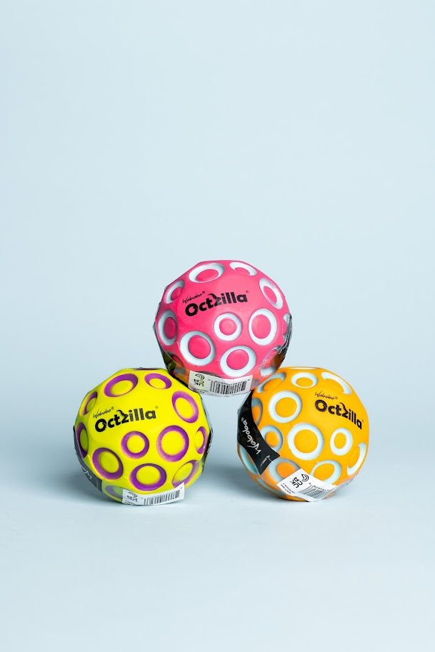 Octzilla - Blickenstaffs Toy Store